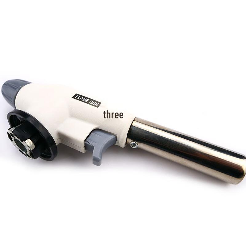 Bingyu Industrial Cassette Gas Torch Head