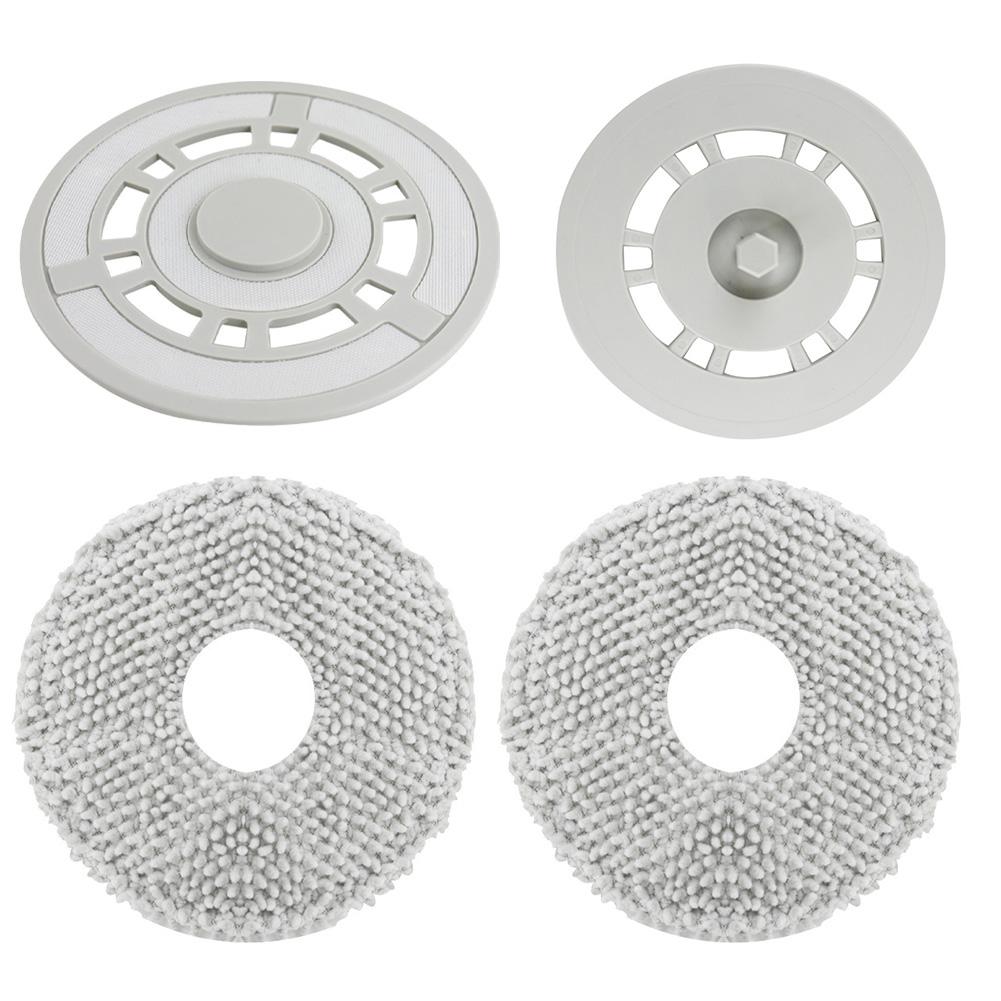 

Держатель для ткани, тканевый держатель для швабры для домашнего инструмента Drea Me W10s A