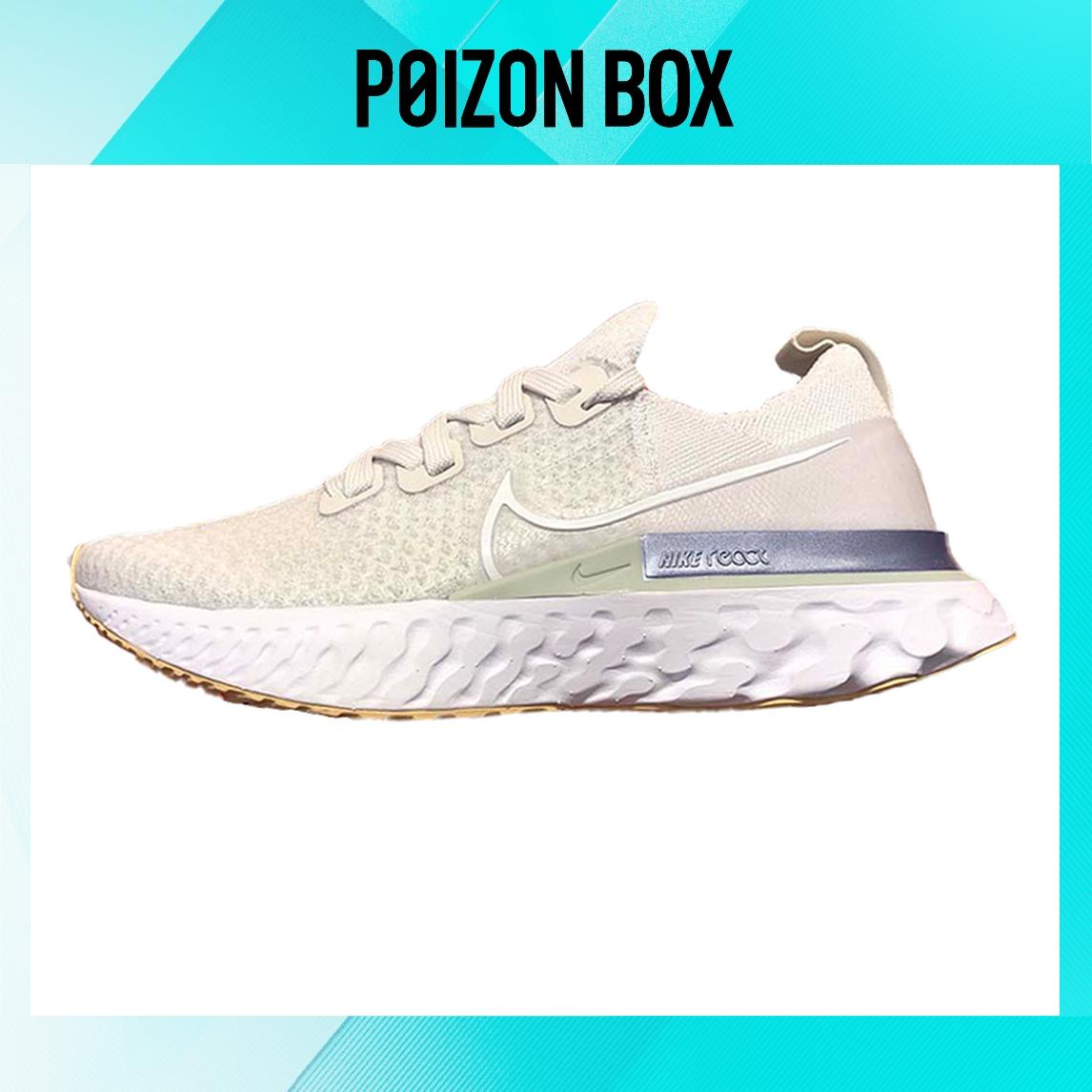 

кроссовки Nike React Infinity Run Flyknit 1 Running shoes Women CD4372-007