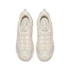 Skechers DLites 1.0 - Smooth Nostalgia Comfortable Soft Low-Top Casual Shoes Women Sneakers Beige 150537-NTGY