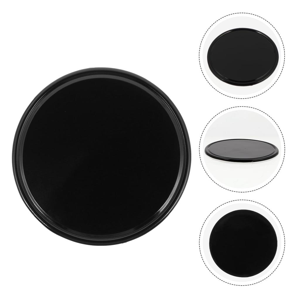 Ledmomo Non-slip Mat, Car, Anti-slip Mat, Drink Mat, Dashboard, Figurine, Smartphone, Small Items, Washable,