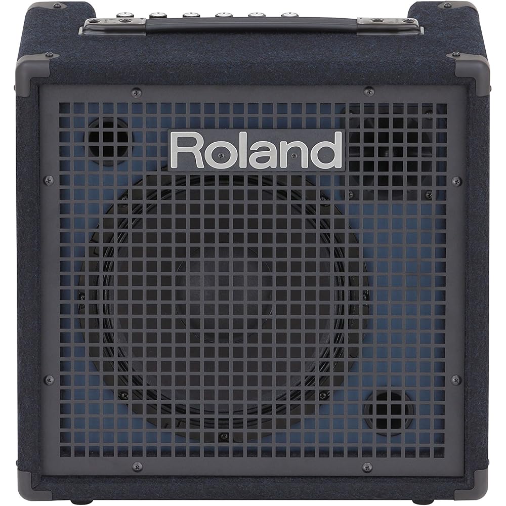 ROLAND KC-80 keyboard amplifier