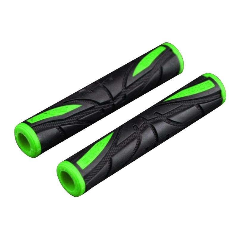 Bicycles Brake Levers Sleeve Rubber Cover Antislip Brake Handle Protections Cover Universal for Motorcycle Bike