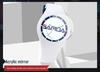 Sanda Waterproof Men's Sports Silicone Watch: Trendy, Fashionable & Personalized for Students
