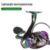 Oeny Metal Spinning Fishing Reel