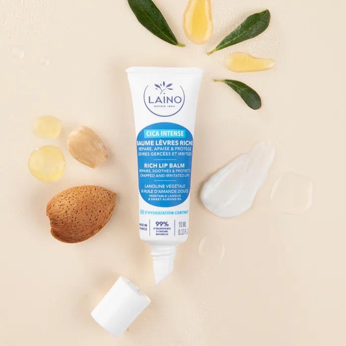 

Reno Cica Бальзам для губ 10 мл Reno Cica Lip Balm 10ml