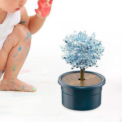 Crystal Growing Kit Educational Toy Science Project Experiments Kits for