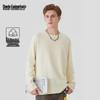 Mark Fairwhale Men's Heavy Cotton Long Sleeve T-Shirt