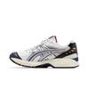 ASICS Gel Kayano Legacy White Blue Red 1203A325-100