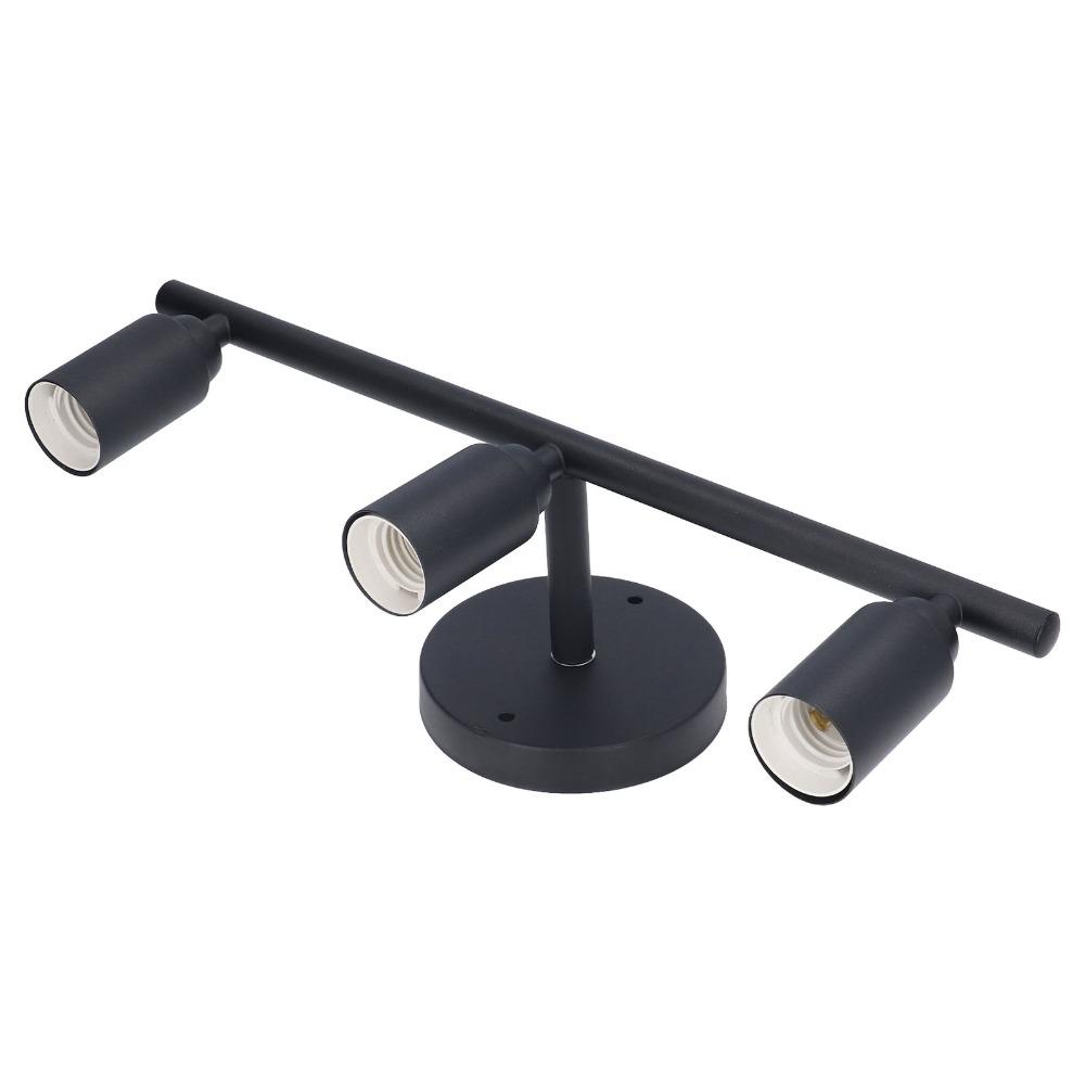 110-240V Mirror Front Lamp Iron Wall Light Minimalist Wall Lamp  Bedroom