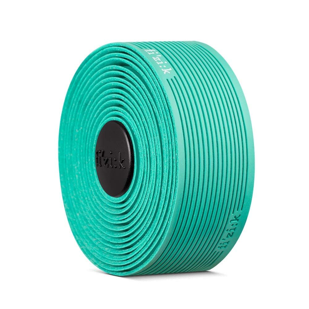 Fizik Vento Microtex Tacky Bianchi Green (2mm thick)