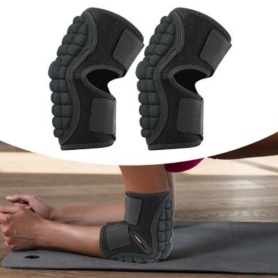 Spor Güvenliği – Dirseklik ve Dizlikler
