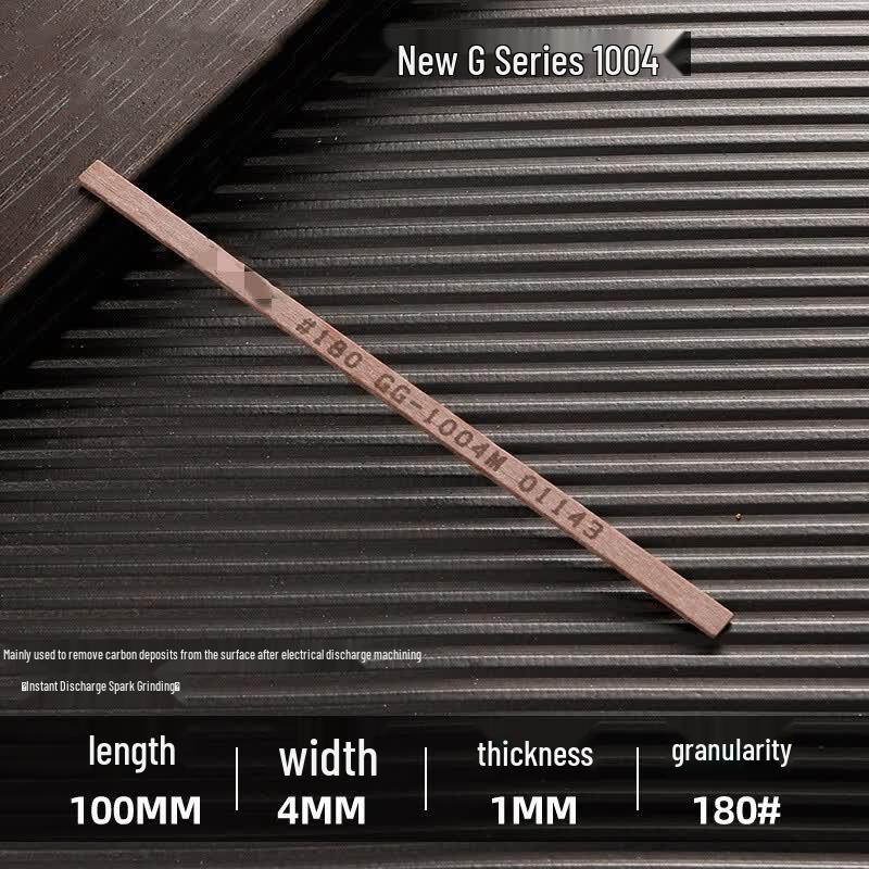 Xebec Fiber Oilstone