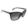 Calvin Klein Womens/Ladies Gradient Sunglasses