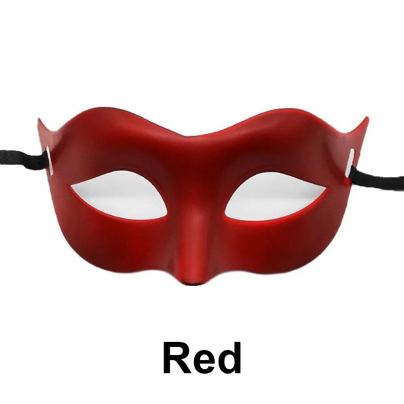 Venetian Masquerade Costume Mask Classic Half Face Halloween Party Mask Mardi Gras Costume Theme Parties For Women And Men