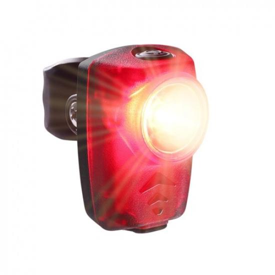 CECO-USA 150 Lumen Super Bright USB Rechargeable Bicycle Taillight