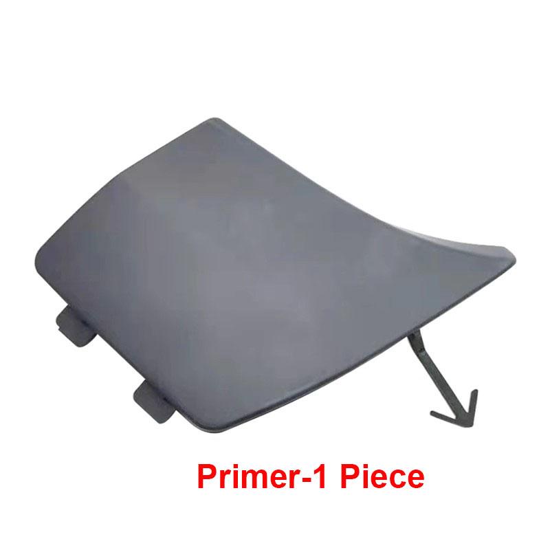 Baificar Brand New Rear Bumper Trailer Cover Decorative Cap Panel For GAC Mitsubishi New ASX - Primer- 1 Piece