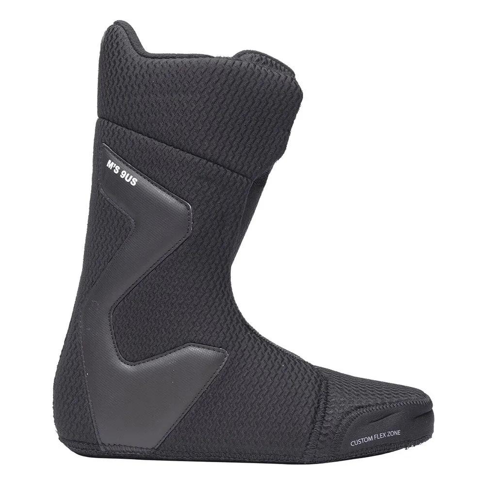 Nidecker Snowboard Boots BTS Rift Lace