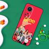 Glee TV Show Case For Honor 200 Lite 50 70 90 X9c X9b X9a X8a X8b X7a X6a X8 X9 Magic 7 5 6 Pro Cover