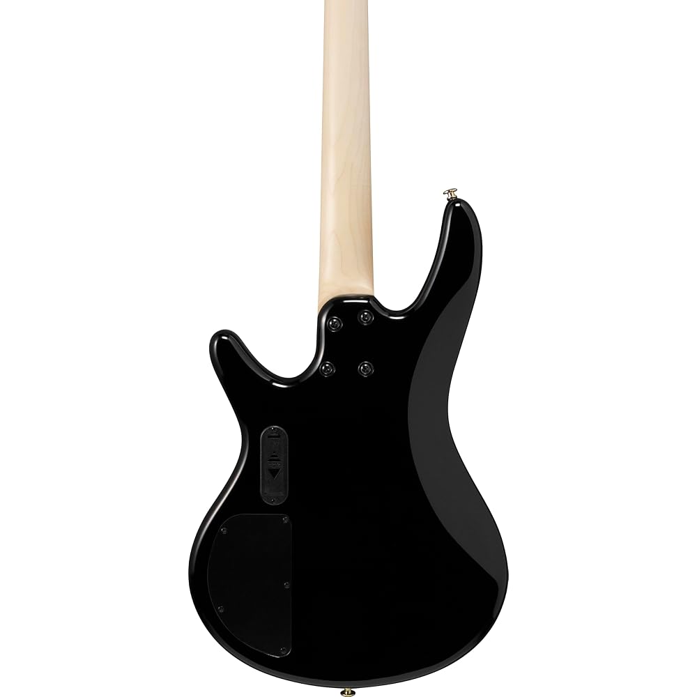 Ibanez GIO Series Electric Bass Transparent Marine Burst GSR200PC-TMU 4-String 24 Frets 3-Pickup