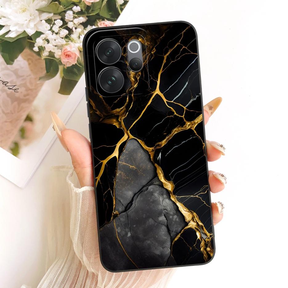 For Vivo V70 Elite Case V2548 Cute Rabbit Cartoon Cover Soft Silicone Phone Case For Vivo V70 FE V2550 V 70 Elite VivoV70 Fundas