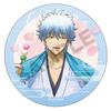 Gintama Sammelabzeichen Box 10-teilig