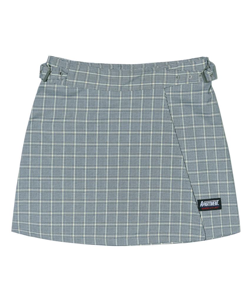 Apartment (W) Brave Skirt - Yellow