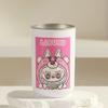 Mouthwash Cup 304 Stainless Steel Household High Value Cute Cartoon Washing Cup Durable Not Afraid of Falling Labu