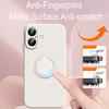 Luxury Original Liquid Silicone Ring Holder Case For iPhone17 16 15 14 Plus 13 12 Mini 11 Pro X XR XS Max With Strap Soft Cover