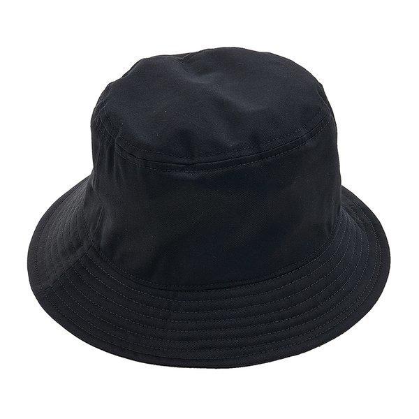 Vivienne Westwood Vivienne Westwood Public Logo Embroidered Bucket Hat 81020009 W00kt N401