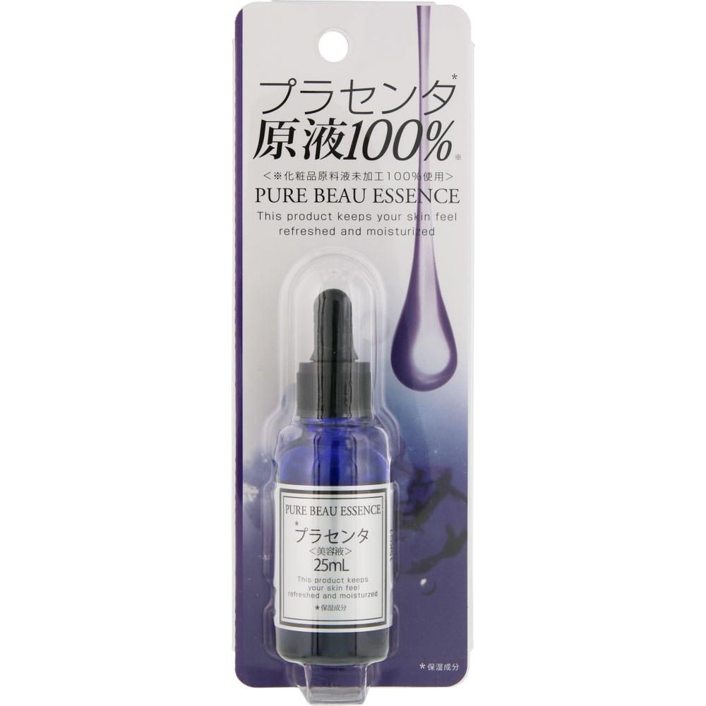 

JAPANG JARL S PURE ESSENCE 25мл