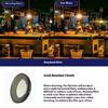 Camera Lens Filter Protective Coating Glass Quick Swaps Mechanism Multiple Scene Use For 360 GO Ultra Camera Filters