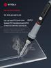 Electric Hot Knife Foam & Plastic Cutter with Hole Puncher