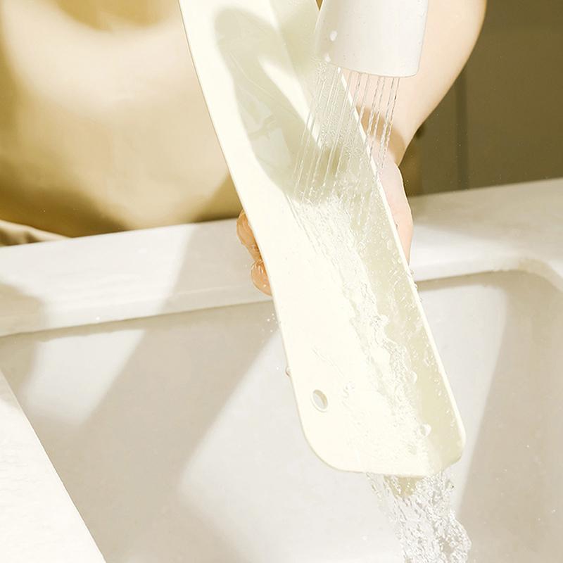 Silná přísavka Ochranný kryt proti stříkající vodě Klapka do dřezu Blok Silikonová domácí kuchyňská vodní bariéra Odolná proti oleji Odolná proti stříkající vodě Deflektor