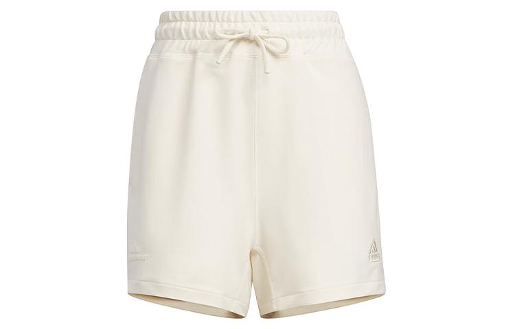 Adidas Sports Shorts Women s Milk White IM8866 XL