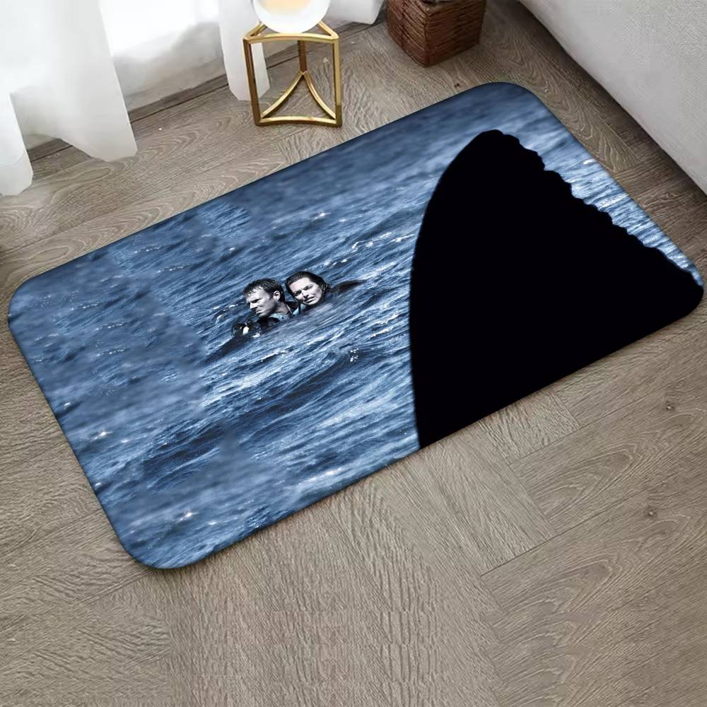 Not Another Teen Movie Floor Mat Home Bathroom Absorbent Mats Anti-Slip Mats Home Decor Supplies