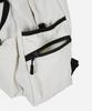 Jenner Light Recycled Nylon Backpack_Large [Cream White]