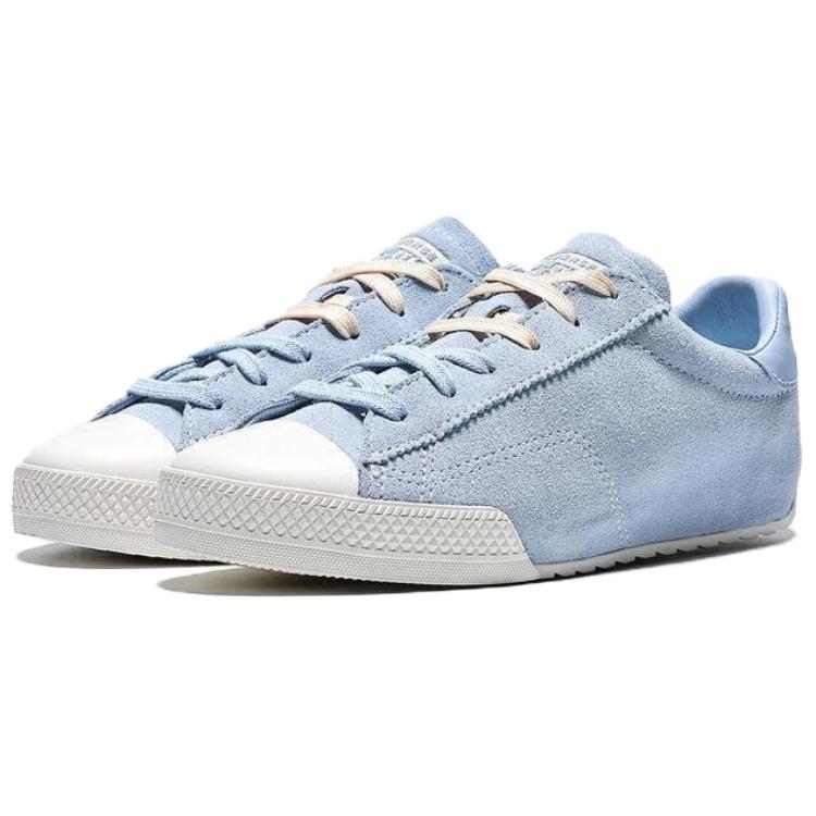 Converse Zapatillas Casuales de Temporada Chuck Taylor Unisex Azul Claro A19131C