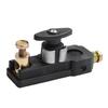Easily Accessible Car Battery Disconnect Isolator Ensuring Safety Standards