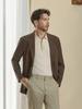 Olzen Men'S Micro Secker Single Jacket_Zbg2Kg1201Br
