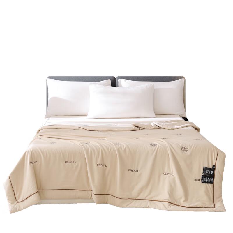 Fang'en FN-B6081 Lyocell Silk Quilt