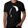 TI King TShirt Fashion Letter Print TShirt