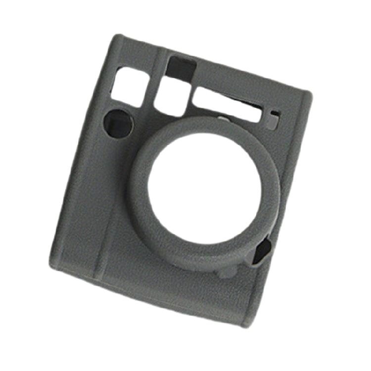 Stylish Silicone Cameras Guard for Mini40 Camera Professional Shock Absorption Cover Full Body Protections for Travel