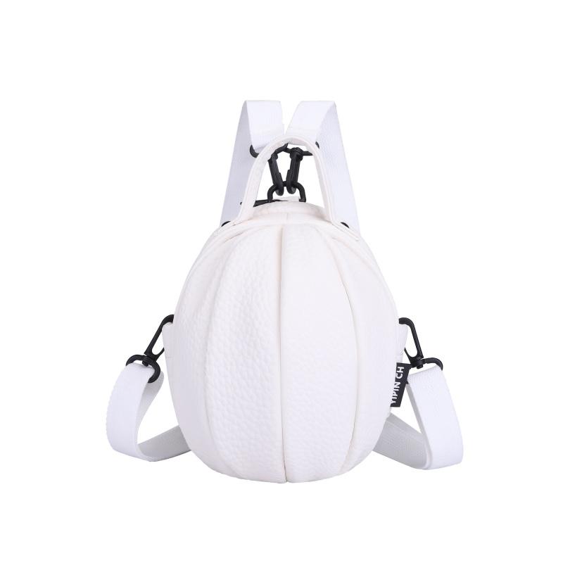 

Многофункциональный рюкзак, женская сумка через плечо, однотонная маленькая сумка