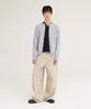 Akecii Andy Soft Cardigan_Melange Grey