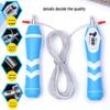 Steel Wire Counting Speed Jump Rope