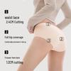 JOAE Super Soft Modal Antibacterial Seamless Mid-Rise Women's Briefs
