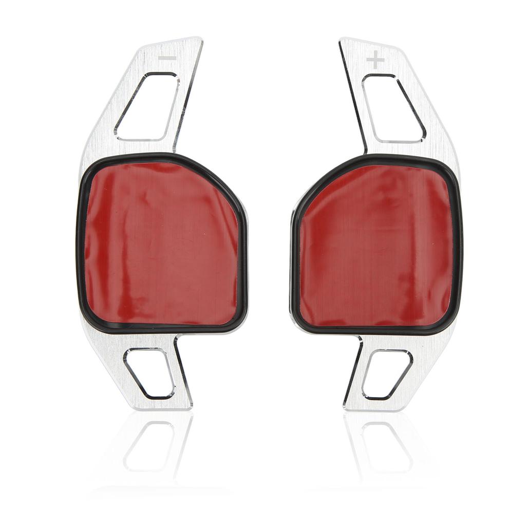 Aluminum Alloy Paddle Shifter Extension for A3 S3 8V A4 S4 A5 S5 B8.5 A6 S6 A7 S7 C7 Q5 Q7