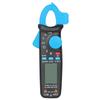 1pc Digital Clamp Multimeter AC DC Voltage Current Resistance Temperature Tester 6000Count