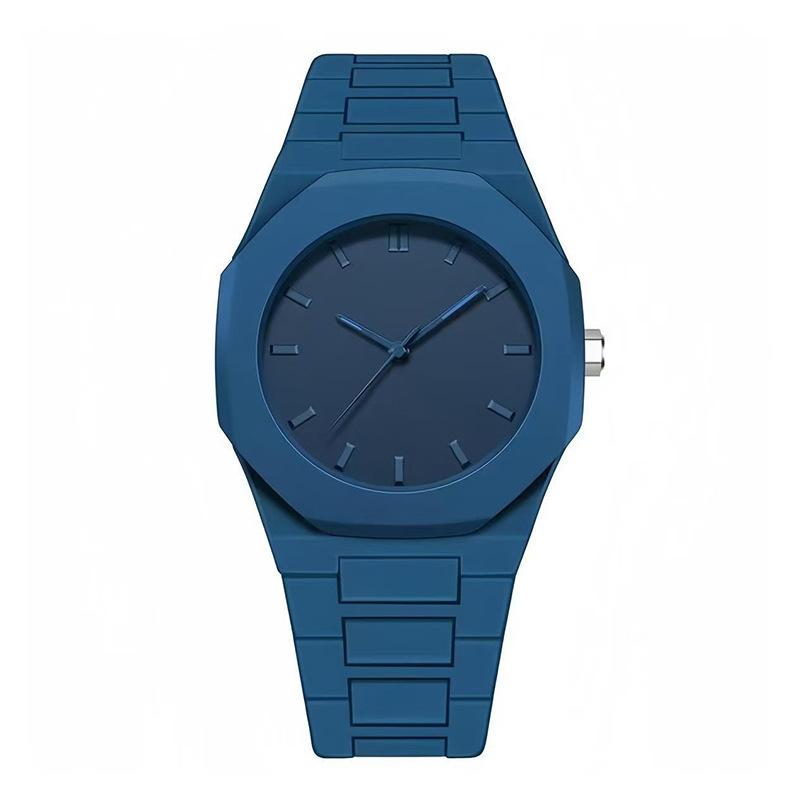 New simple temperament high-end minimalist style leisure women's youth suitable for students quartz watches daily use